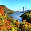 Bear Mountain Bridges