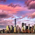 Blue Hour WTC