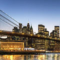 Brooklyn Bridge