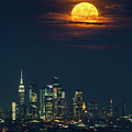 Harvest Moon