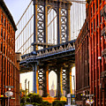 Manhattan Bridge