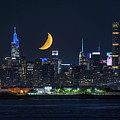 Midtown Moon 1
