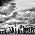 NYC Skies