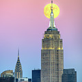 Spire Luna