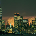 Stand Tall July 4th